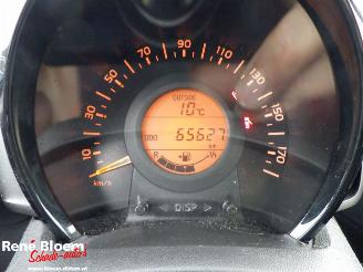 Peugeot 108 1.0 e-VTi Active Airco 5drs picture 14