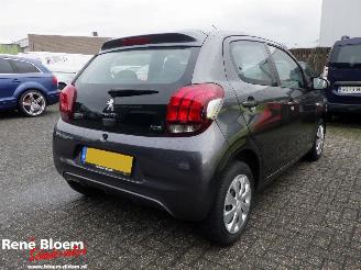 škoda osobní automobily Peugeot 108 1.0 e-VTi Active Airco 5drs 2021/7