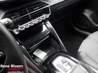 Peugeot 208 Hybrid 100 e-DCS6 Allure Automaat picture 17