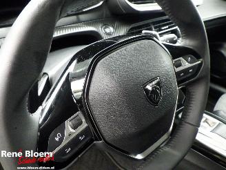 Peugeot 208 Hybrid 100 e-DCS6 Allure Automaat picture 19