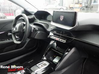 Peugeot 208 Hybrid 100 e-DCS6 Allure Automaat picture 12