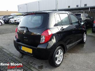 Unfallwagen Suzuki Celerio 1.0 Comfort 5drs Airco 2016/7