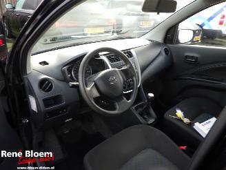 Suzuki Celerio 1.0 Comfort 5drs Airco picture 14