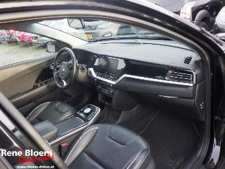 Kia e-Niro Executieve-Line 64kwh Navi picture 10