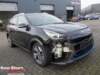 Kia e-Niro Executieve-Line 64kwh Navi picture 2