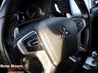 Mitsubishi Outlander 2.4 PHEV Pure  Aut Navi picture 18