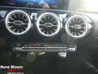 Mercedes A-klasse 180 Business Solution Aut 136pk AMG picture 14