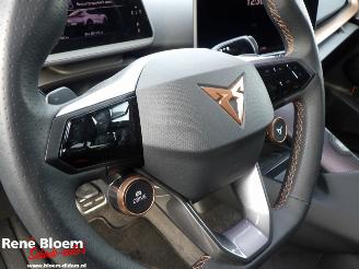 Cupra  Tavascan Business 82kwh Navi 286pk picture 16