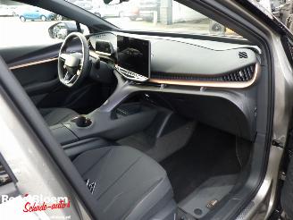 Cupra  Tavascan Business 82kwh Navi 286pk picture 9