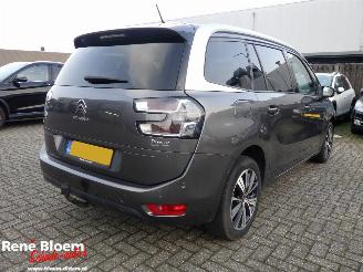 Auto incidentate Citroën C4 PICASSO 1.2 PureTech Business 2019/1
