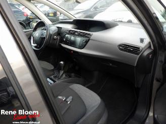 Citroën C4 PICASSO 1.2 PureTech Business picture 8