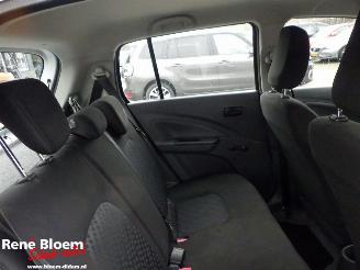 Suzuki Celerio 1.0 Comfort Airco 5drs picture 12