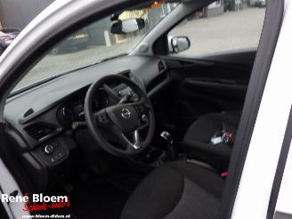 Opel Karl 1.0 Ecoflex 120-jarig Edition Airco picture 12