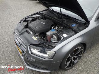 Audi A4 Avant 2.0 TDI Pro-Line 177pk Aut picture 21