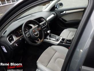 Audi A4 Avant 2.0 TDI Pro-Line 177pk Aut picture 11