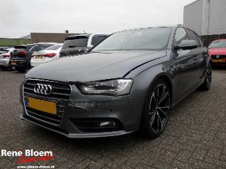 Audi A4 Avant 2.0 TDI Pro-Line 177pk Aut picture 1