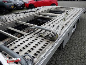 Iveco Daily 40C18 Oprijwagen Aut 180pk picture 16