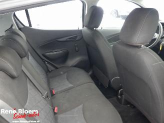 Opel Karl 1.0 ecoFlex 120 jaar edition Airco picture 11