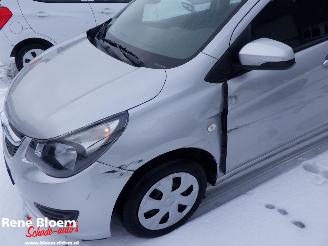 Opel Karl 1.0 ecoFlex 120 jaar edition Airco picture 8