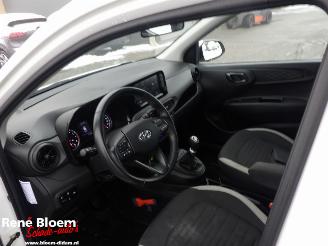 Hyundai I-10 1.0 Comfort 5-zits picture 13