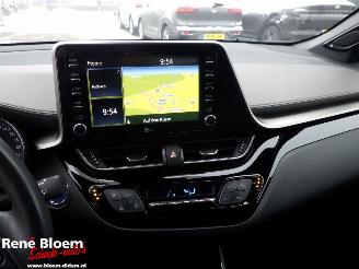 Toyota C-HR 2.0 Hybrid Executive picture 13