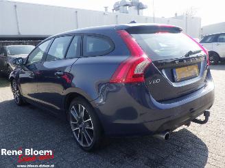 Volvo V-60 2.0 D3 picture 5