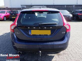 Volvo V-60 2.0 D3 picture 6