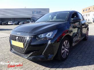 Peugeot 208 1.2 Puretech Active picture 4