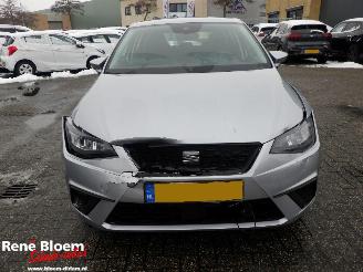 Seat Ibiza 1.0 Eco TSI Style Navi picture 3