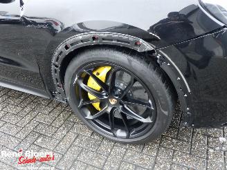 Porsche Cayenne TURBO E-HYBRID GT Coupe 4.0 740pk picture 11