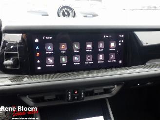 Porsche Cayenne TURBO E-HYBRID GT Coupe 4.0 740pk picture 28