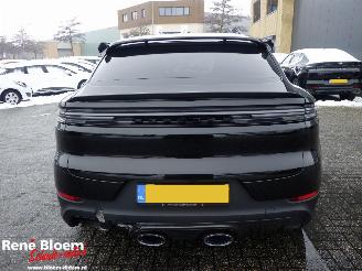 Porsche Cayenne TURBO E-HYBRID GT Coupe 4.0 740pk picture 3