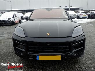 Porsche Cayenne TURBO E-HYBRID GT Coupe 4.0 740pk picture 6