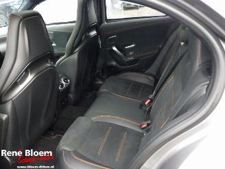 Mercedes A-klasse AMG 45S 4Matic+ Street Style Edition 421pk picture 13