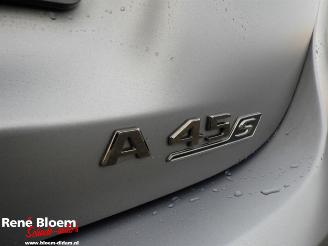Mercedes A-klasse AMG 45S 4Matic+ Street Style Edition 421pk picture 10