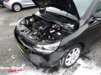 Opel Corsa 1.2 Level 2 5drs Airco picture 14