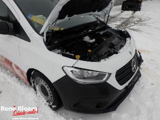 Mercedes Citan 110 CDI L1 Pro picture 12