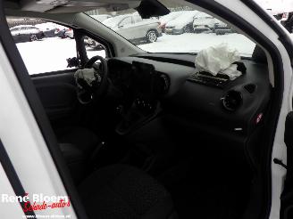 Mercedes Citan 110 CDI L1 Pro picture 13
