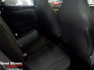 Citroën C1 1.0 VTi Feel 5drs Airco picture 11