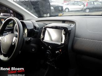 Citroën C1 1.0 VTi Feel 5drs Airco picture 9