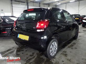 Citroën C1 1.0 VTi Feel 5drs Airco picture 4