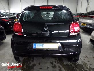 Citroën C1 1.0 VTi Feel 5drs Airco picture 3