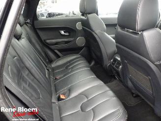 Land Rover Range Rover Evoque Si 4WD Autobiography 241pk picture 14