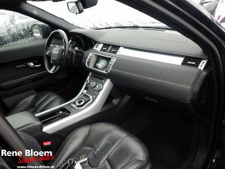 Land Rover Range Rover Evoque Si 4WD Autobiography 241pk picture 11