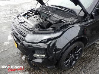 Land Rover Range Rover Evoque Si 4WD Autobiography 241pk picture 8