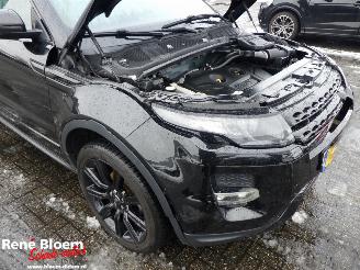 Land Rover Range Rover Evoque Si 4WD Autobiography 241pk picture 9
