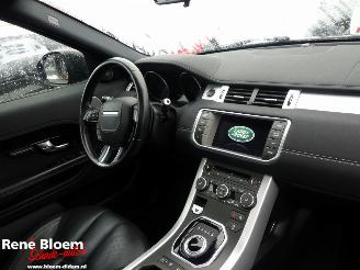 Land Rover Range Rover Evoque Si 4WD Autobiography 241pk picture 12