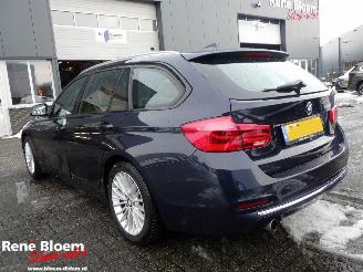 BMW 3-serie 318i High Executive Touring Navi picture 2