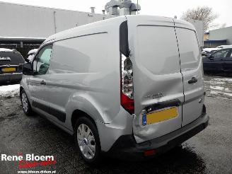 Ford Transit Connect 1.5 EcoBlue L1 Trend Airco picture 5