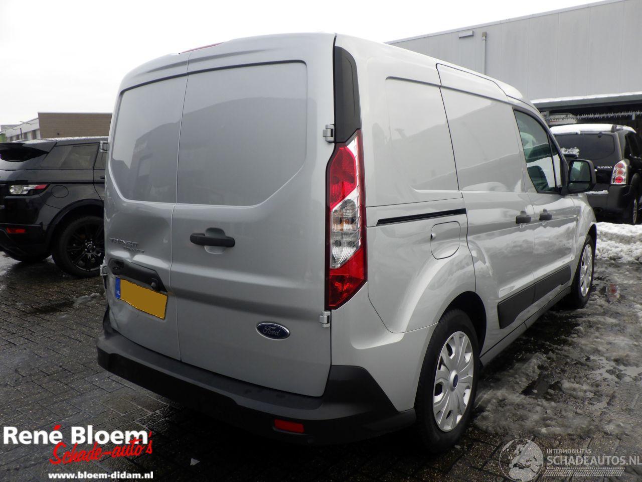 Ford Transit Connect 1.5 EcoBlue L1 Trend Airco